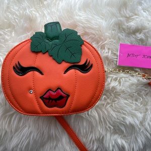 Halloween Crossbody